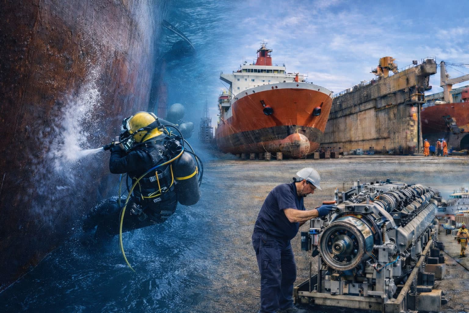 Shiptech Labuan Homepage - Shiptech Solutions